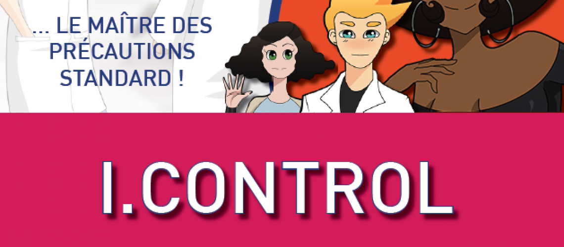 affiche mixte I.Control - Copie