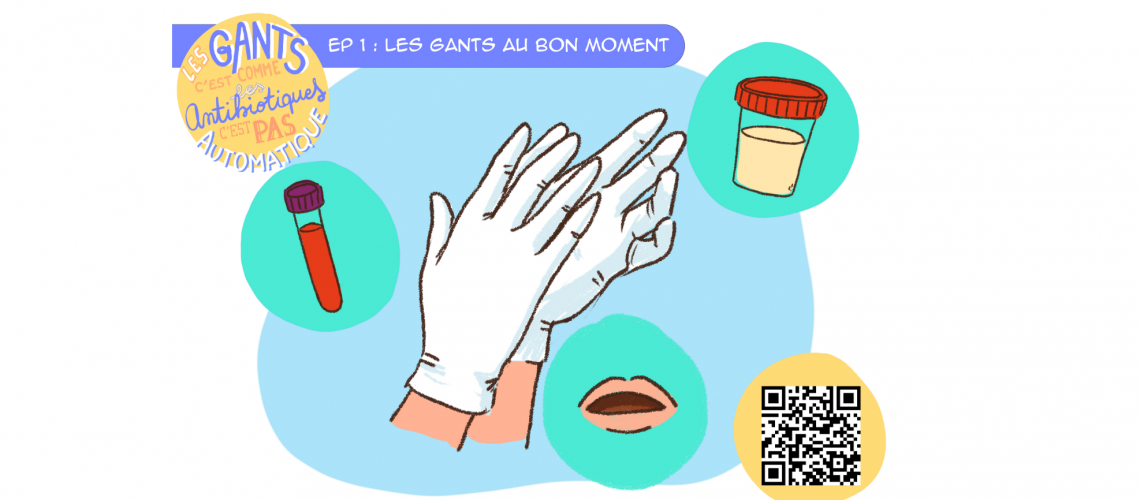 gants